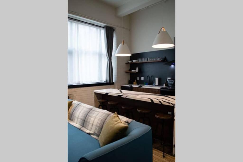 3E - *Renovated* 3 Min To Hillman Cancer Center Sleeps 6 Pittsburgh Ngoại thất bức ảnh